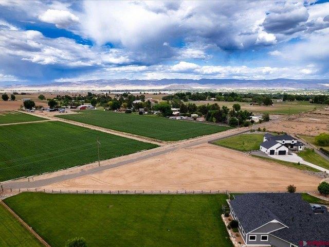 Land for sale in Montrose, Colorado