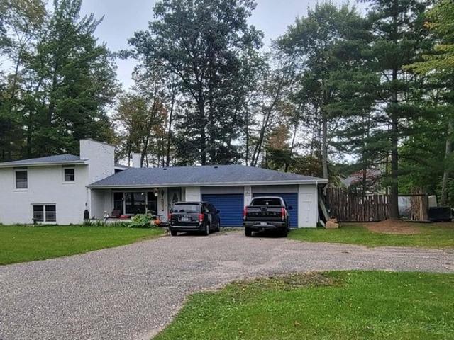 House for sale in Oscoda, Michigan