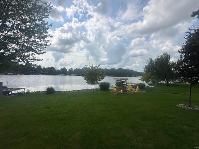 House for sale in Lagrange, Indiana