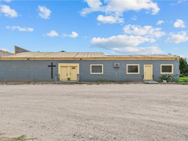 Commercial for sale in Riviera, Texas