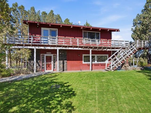 House for sale in Bend, Deschutes County