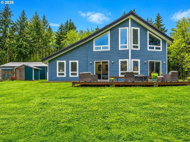 House for sale in Oregonia