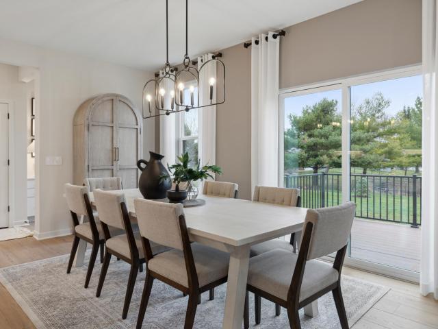 House for sale in Cottage Grove, Minnesota