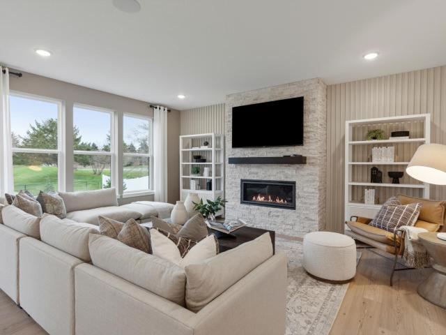 House for sale in Cottage Grove, Minnesota