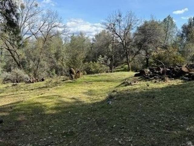 Land for sale in Placerville, California