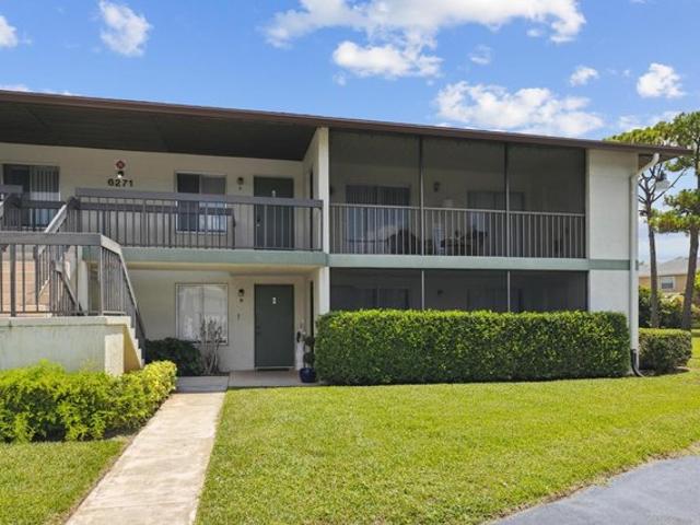 Townhouse for sale in Jupiter, Florida