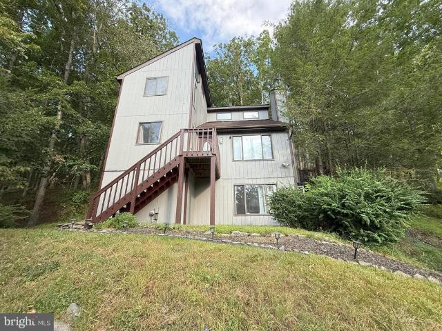 House for sale in Dingmans Ferry, Pennsylvania