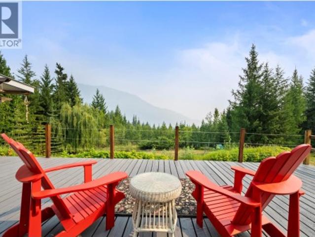 House for sale in British Columbia