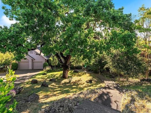 House for sale in Santa Rosa, California
