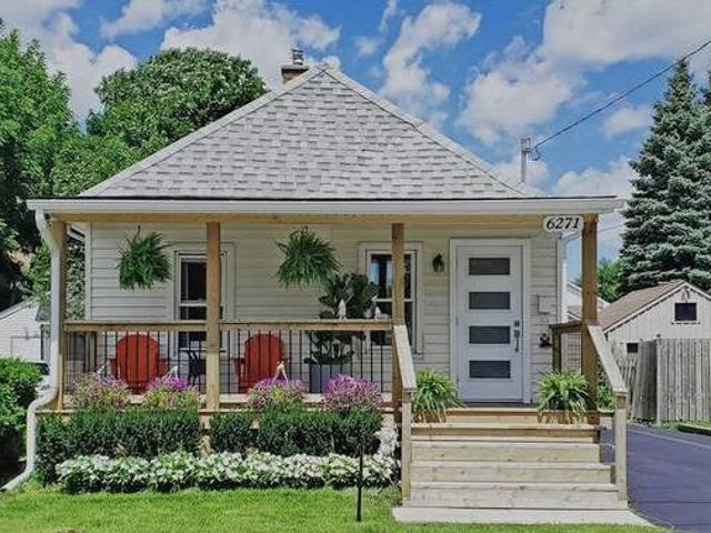 House for sale in Niagara, Ontario