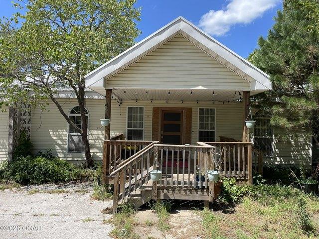House for sale in Joplin, Missouri