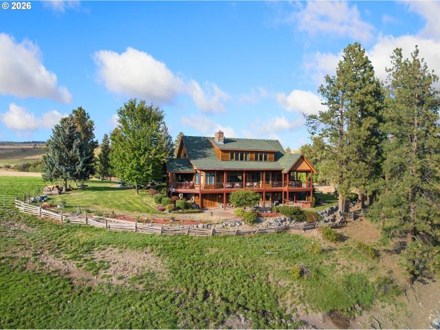 House for sale in North Powder, Union County