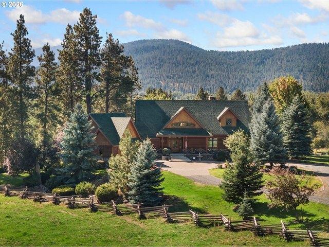House for sale in Oregonia