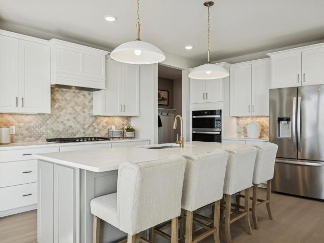 House for sale in Cottage Grove, Minnesota