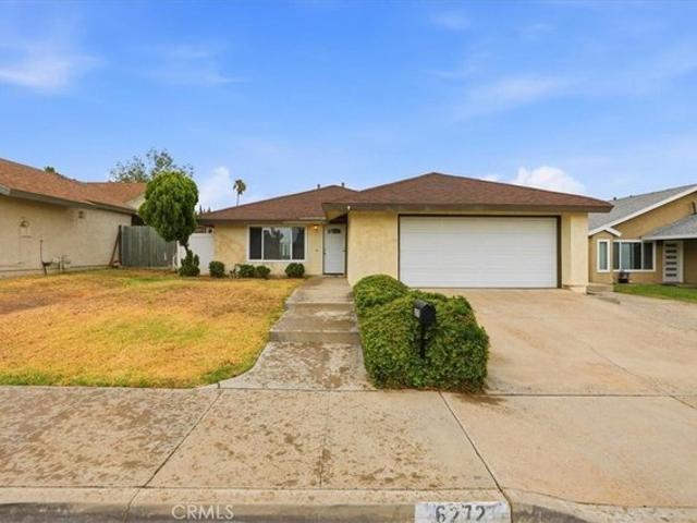 House for sale in Riverside, California