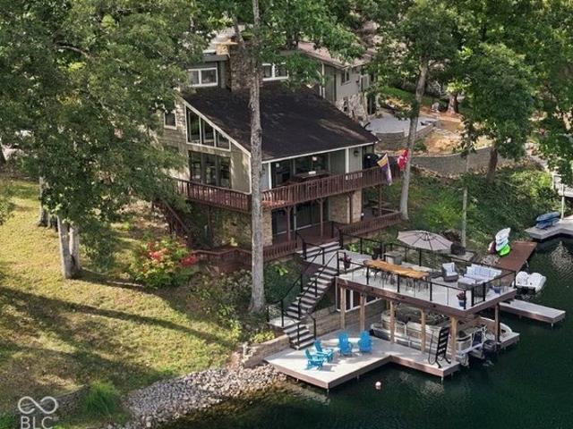 House for sale in Nineveh, Johnson County