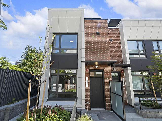 Condo for sale in Vancouver, British Columbia