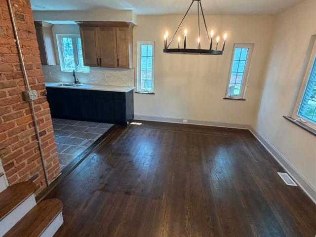 House for sale in Roselawn, Ohio