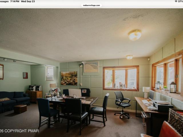 Property for rent in Buck Hill Falls, Pennsylvania