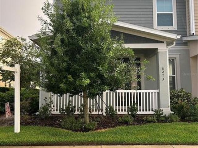 Townhouse for sale in Apollo Beach, Hillsborough County