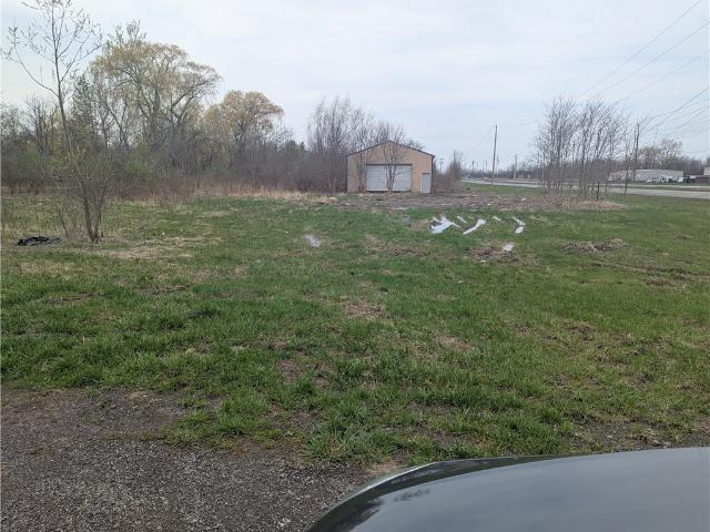 Land for sale in Ontario, New York