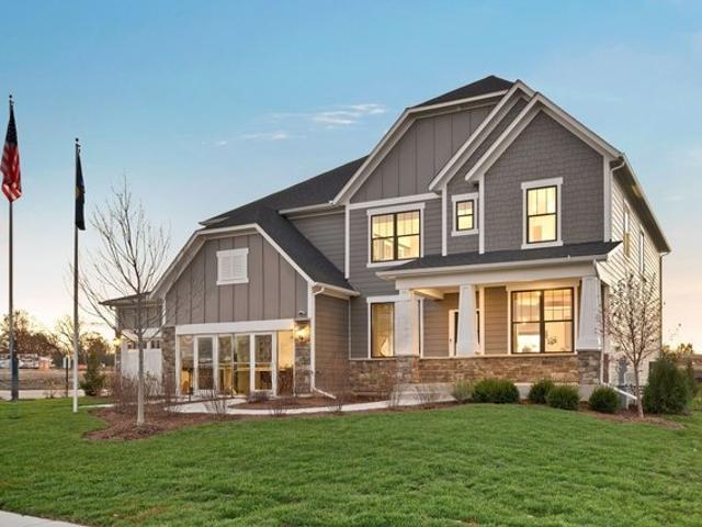 House for sale in Lisle, Illinois