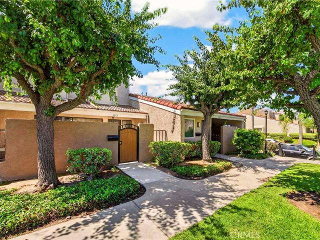 Townhouse for sale in Buena Park, California