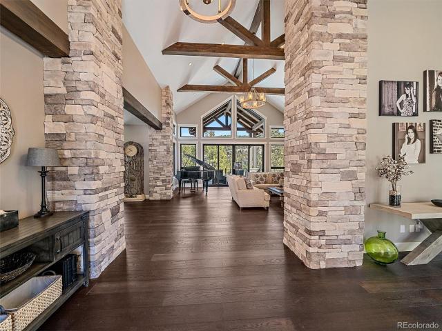 House for sale in Evergreen, Colorado