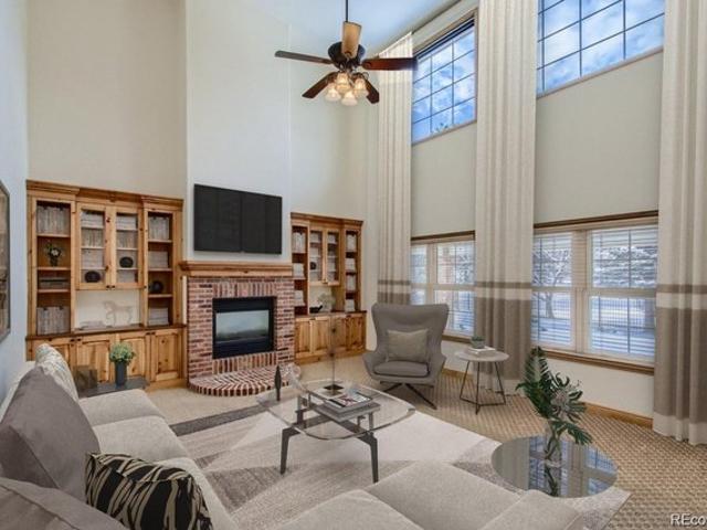 House for sale in Golden, Colorado