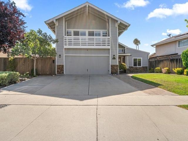 House for sale in San Jose, California