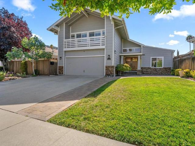 House for sale in San Jose, California