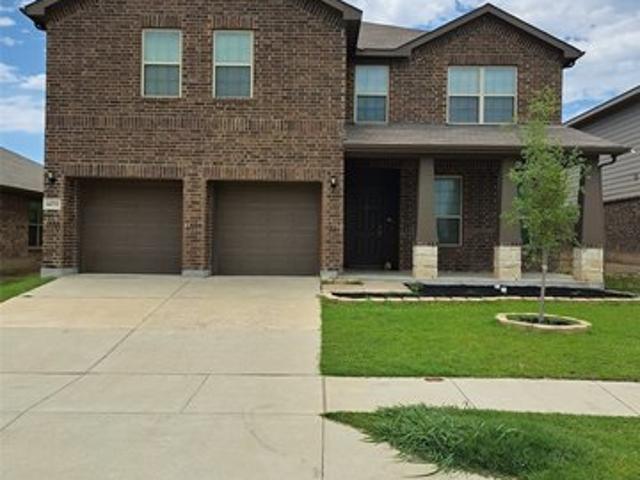 House for sale in Fort Worth, Texas