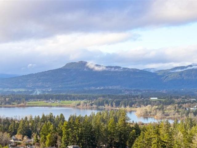 House for sale in North Cowichan, British Columbia