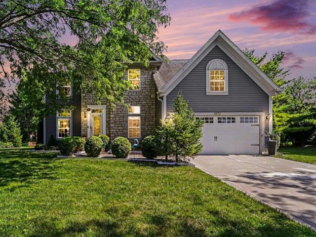 House for sale in Dublin, Ohio