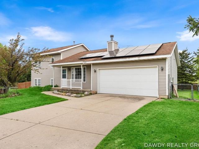 House for sale in Hudsonville, Michigan