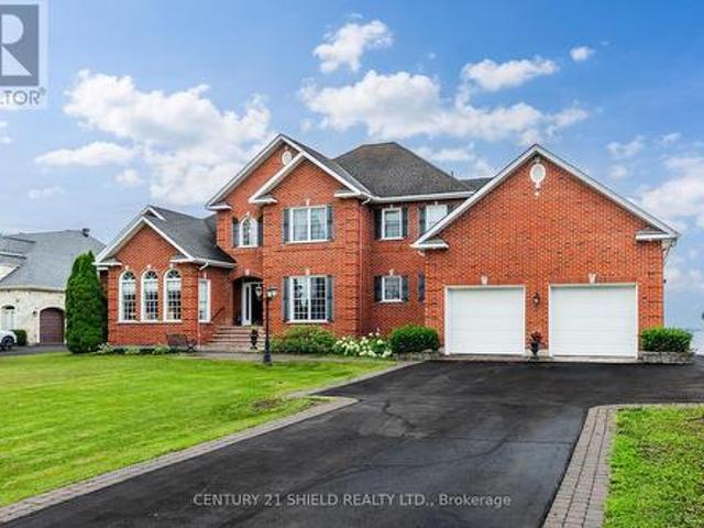 House for sale in South Glengarry, Ontario