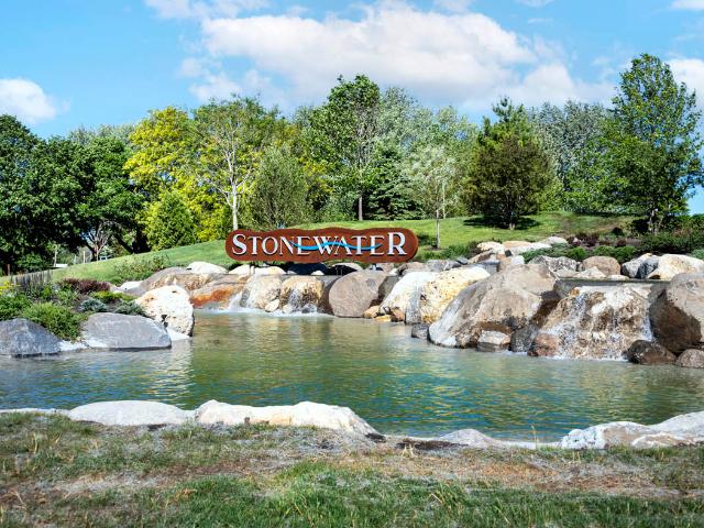 House for sale in Mchenry, Illinois
