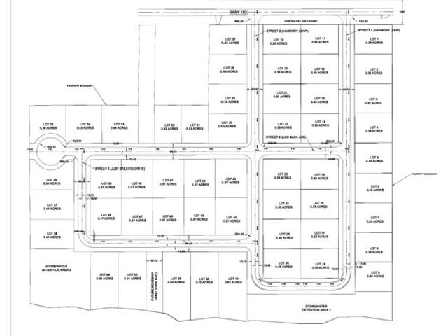 Land for sale in Starkville, Oktibbeha County