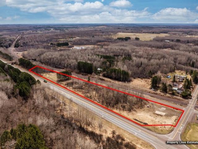 Land for sale in Carlton, Minnesota