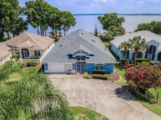 House for sale in Tavares, Florida