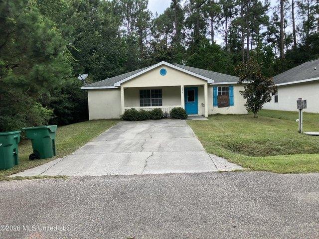 House for sale in Bay Saint Louis, Mississippi