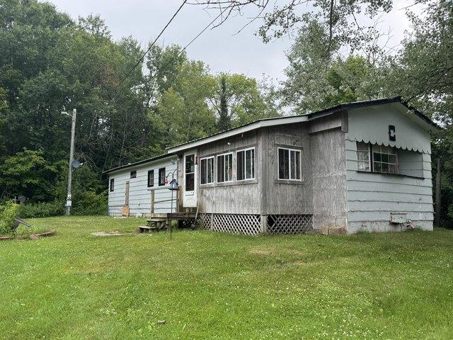 House for sale in Naubinway, Michigan