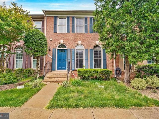 Townhouse for sale in Virginia