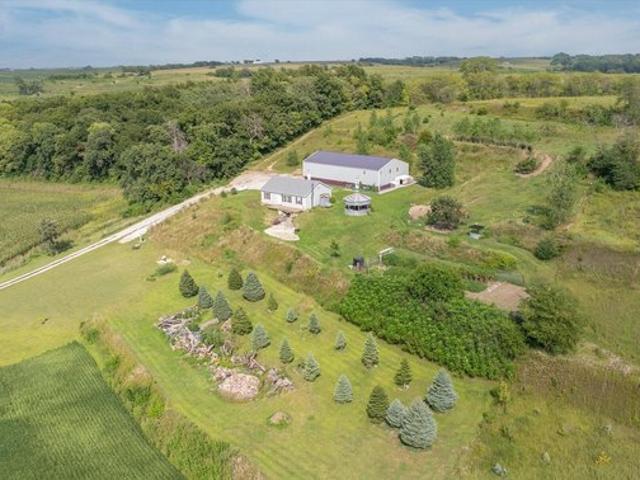 House for sale in Malvern, Iowa