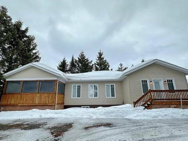 House for sale in Madawaska, New Brunswick