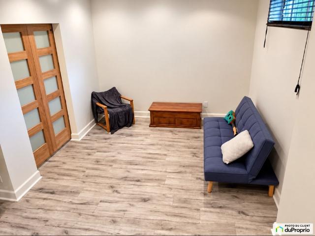 House for rent in Verdun, Montréal