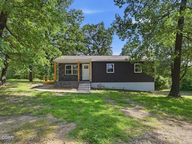 House for sale in Joplin, Missouri