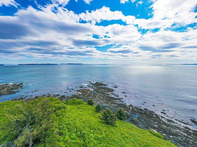 Land for sale in Kodiak