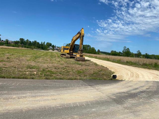 Land for sale in Tennessee