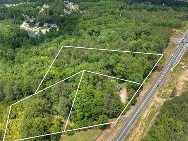 Land for sale in Dallas, Paulding County